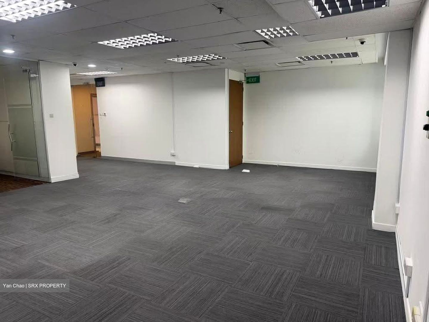 Royal Brothers Building (D1), Office #636762791